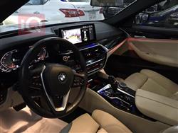 بي ام دبليو الفئة 5